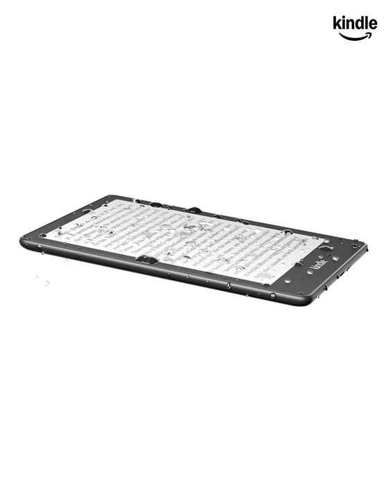 Электронная книга Amazon  Kindle Paperwhite