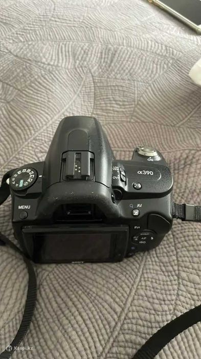 Фотоаппарат Sony