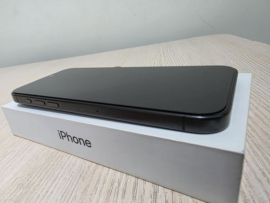 iPhone 15 Pro Max 256g обмен продажа
