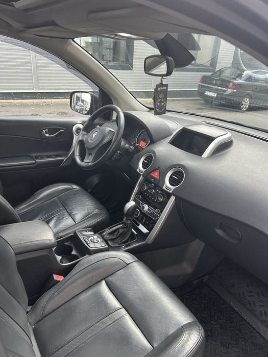 RENAULT Koleos 0 — imagine 3
