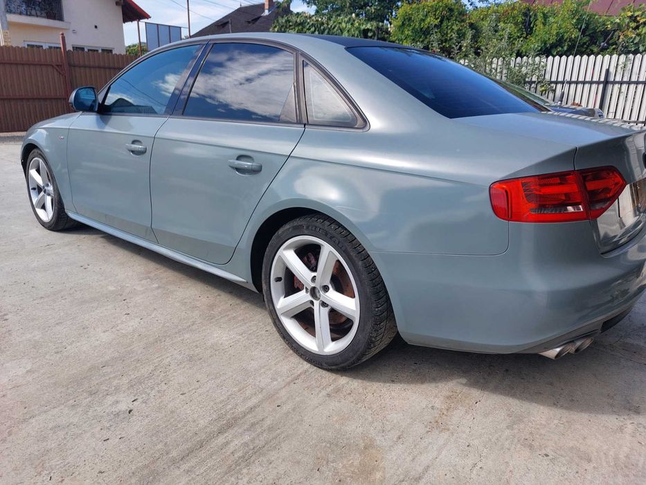 Portiere - Orice piesa AUDI A4 B8 berlin SLINE 2.0 CAGC NARDO GRAY