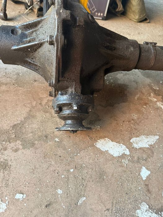 Запчасти УАЗ буханка