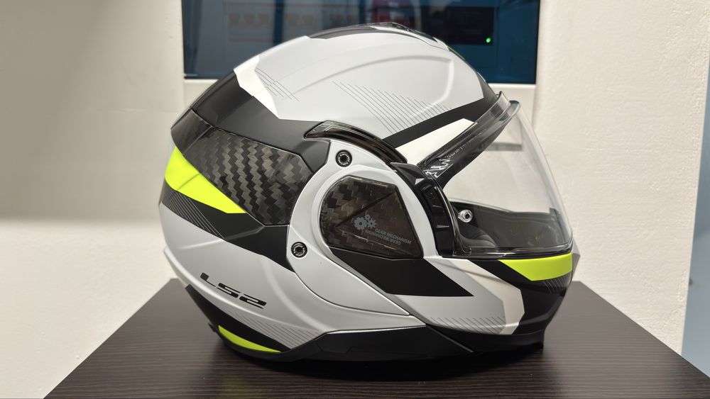 Каска Ls2 advant 2