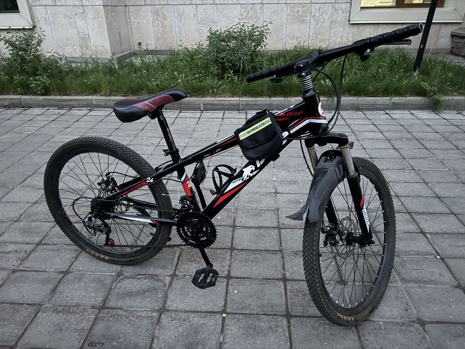 Продам велосипед