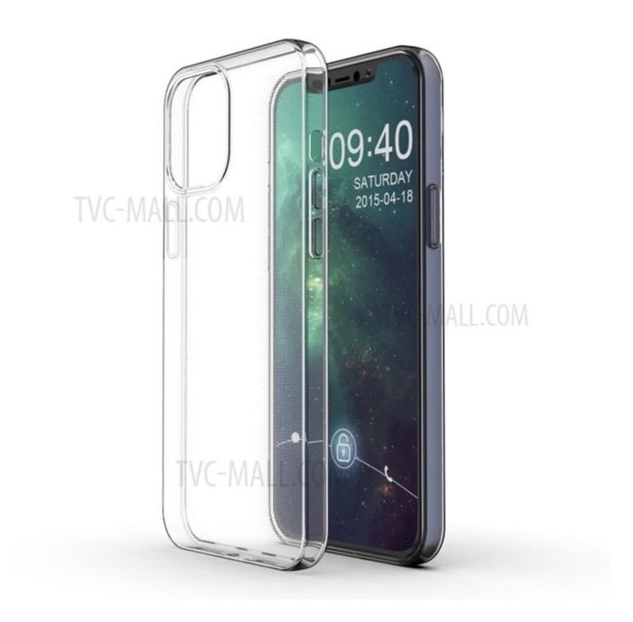Iphone 11 12 13 14 15 PRO MAX PLUS Husa X SLIM Case Ultra Slim 0.3mm Silicon