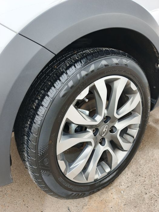 Lada Xray Cross 2021. Bir qoʻl mashina.