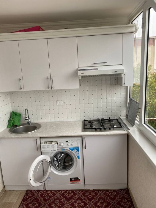 Срочно сдаётся квартира Сартепо