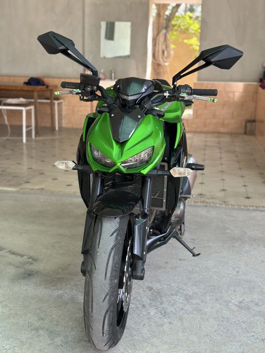 KAWASAKI z1000 оригинальный японский