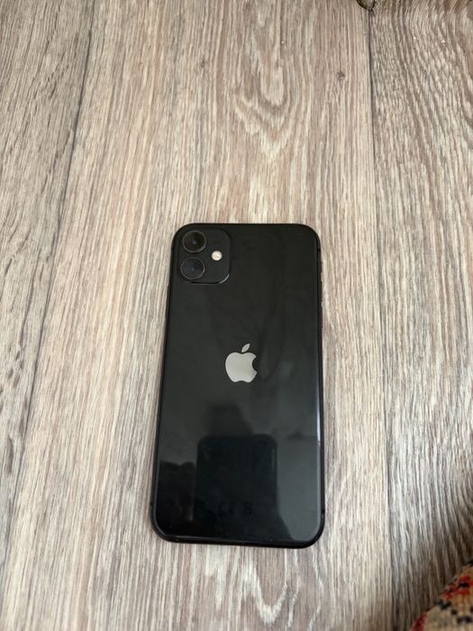 Iphone 11 за 40 к