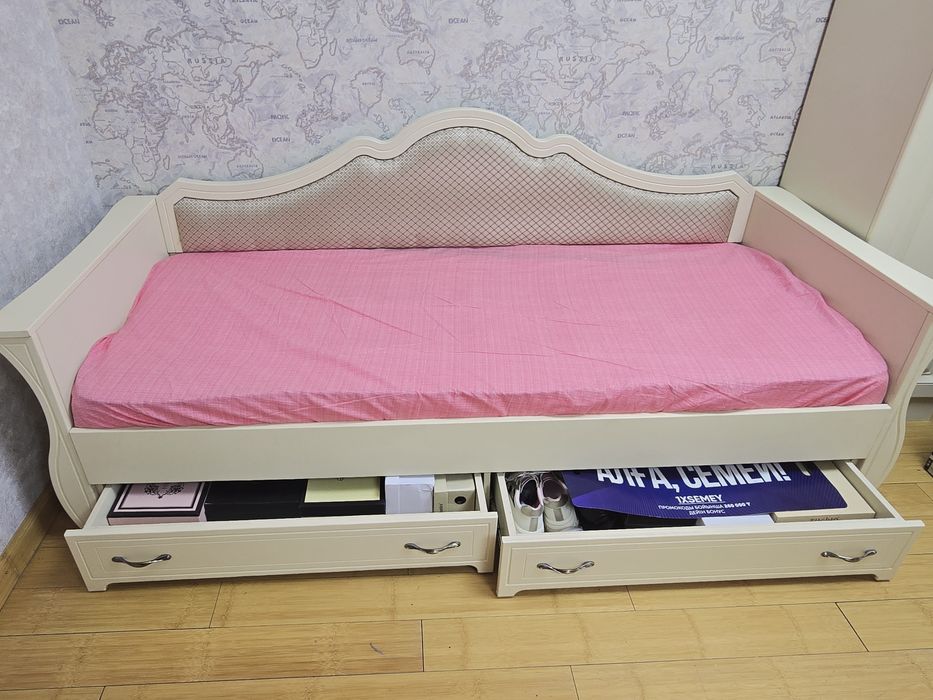 Продам отличную кровать