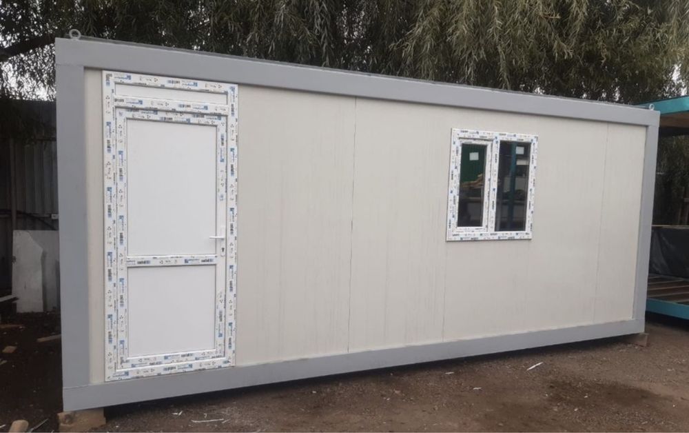 Container birou pe stoc