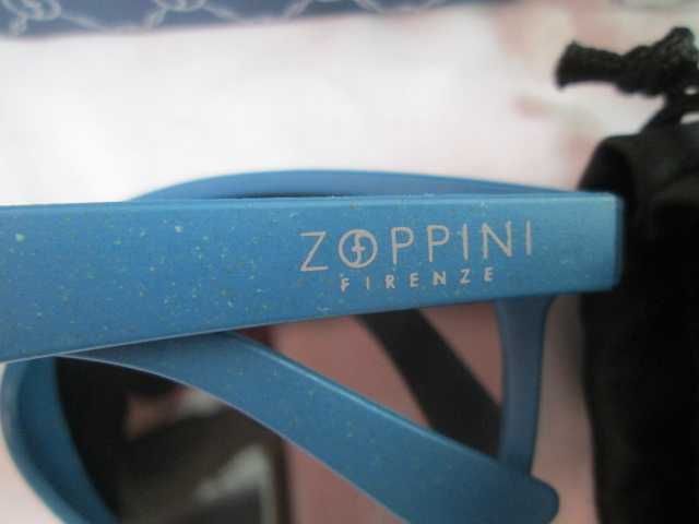 ZOPPINI FIRENZE unisex нови екологични слънчеви очила.