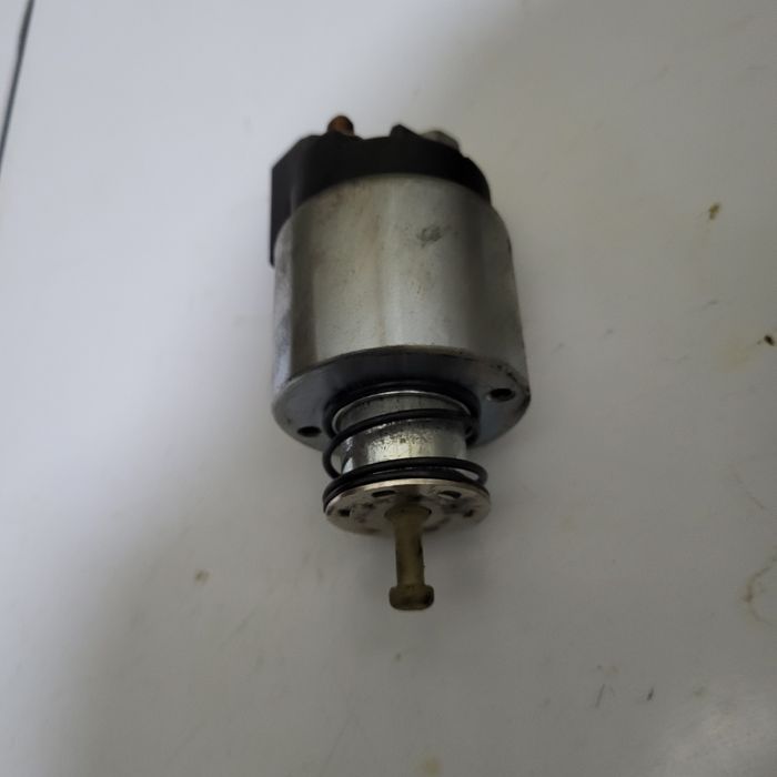 Реле  стартера новый  киа рио