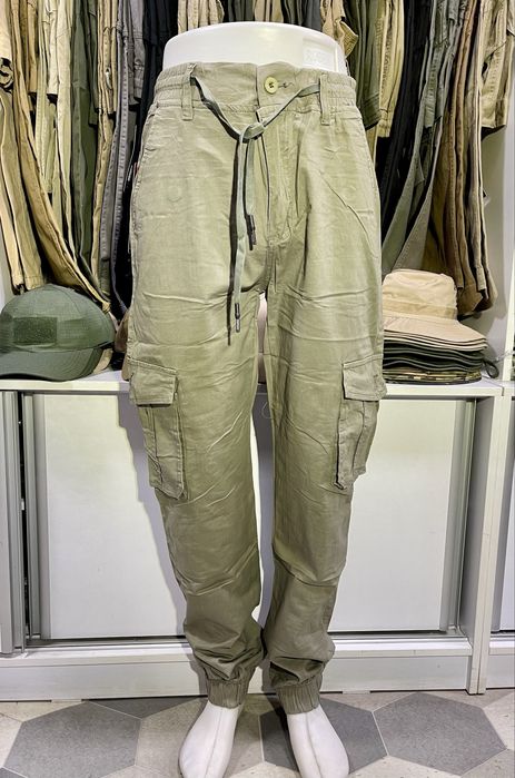 Yozgi shim. Тактические летние брюки штаны с манжетом и без манжетом.