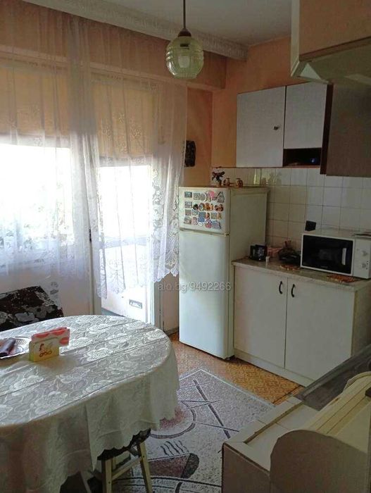Продава се Тристаен апартамент в Пловдив, Кючук Париж - 88 кв.м за 1250 €/кв.м - Снимка #4