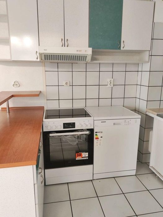 Дава се под наем Четиристаен апартамент в София, Гео Милев - 165 кв.м за 846.6 € - Снимка #7