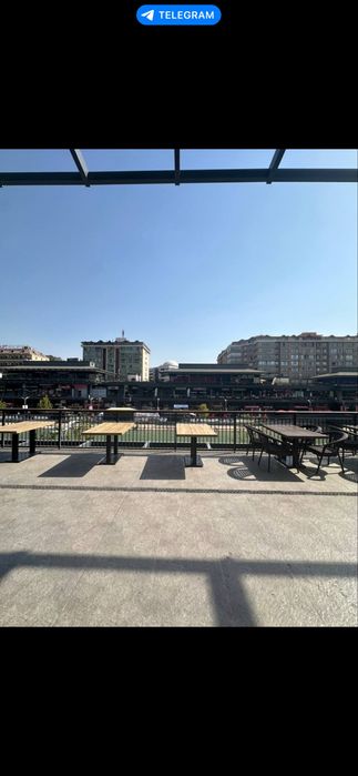 Аренда помишения seoul mun