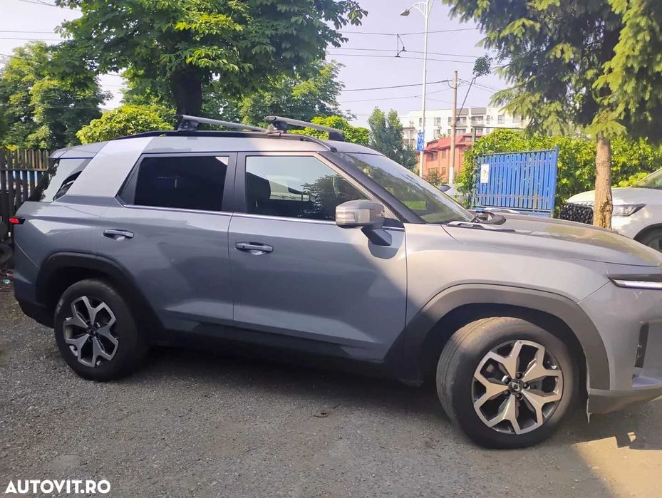 SsangYong Torres 2023 2023 — foto 2