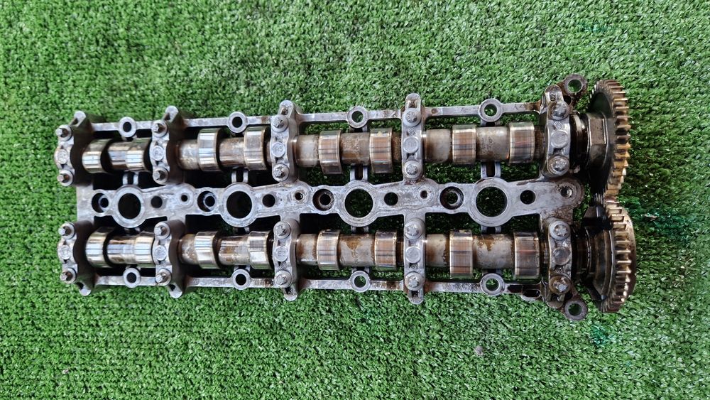 Platou axe came Bmw N47 2.0d E87, E90, E91, E92, E60, X1 E84, X3 E83