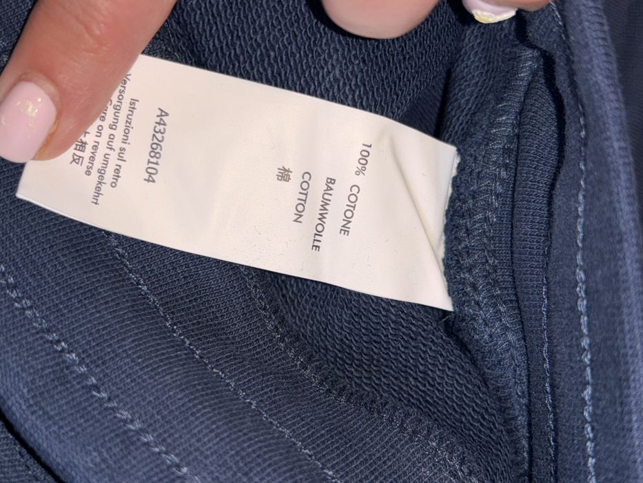 Trening dama Moschino