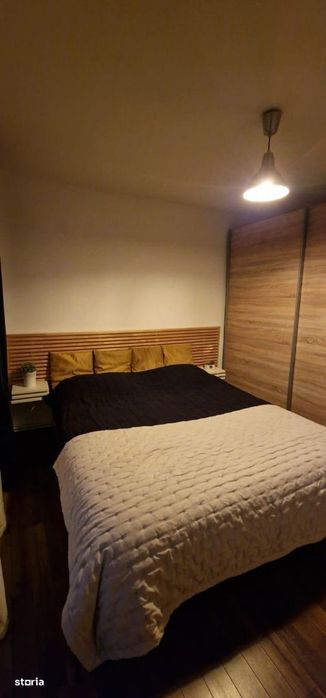 Chirie Apartament 3 camere et2/4 Centru Big-FederalCOOP-Loc Parcare
