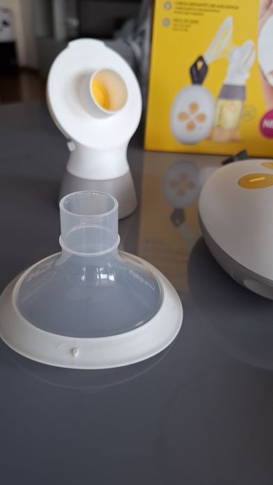 Електрическа помпа за кърма Medela Solo