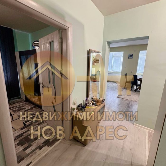 Продава се Етаж от къща в Търговище, Вароша - 79 кв.м за 1711 €/кв.м - Снимка #4