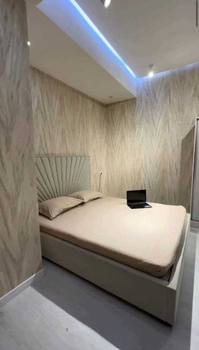 ул.Бабура, НОВОСТРОЙКА 2/2/6  56 м²