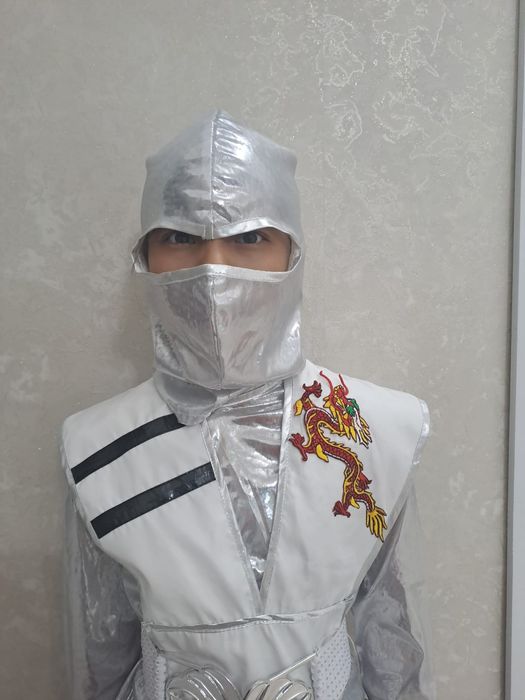 Новогодние костюмы