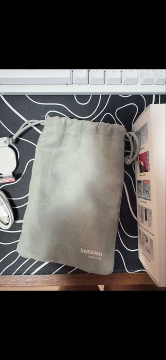 Insta360 flow 2 pro phone gimbal/гимбъл за телефон