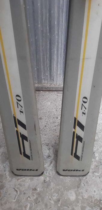 Ски Volkl Намалена цена