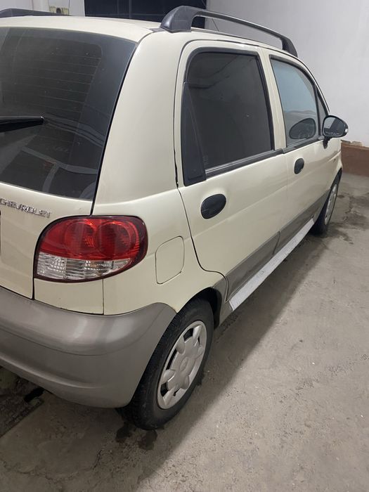 Matiz best 2015 tayyor