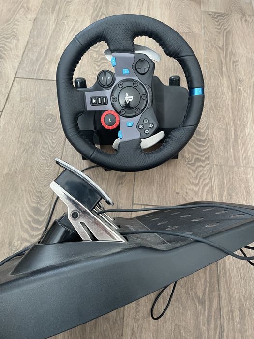 vand logitech