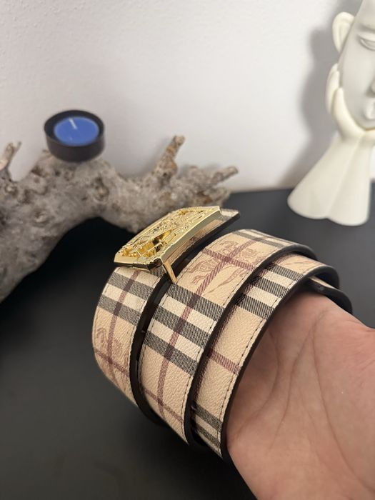 Curea Burberry Top Quality