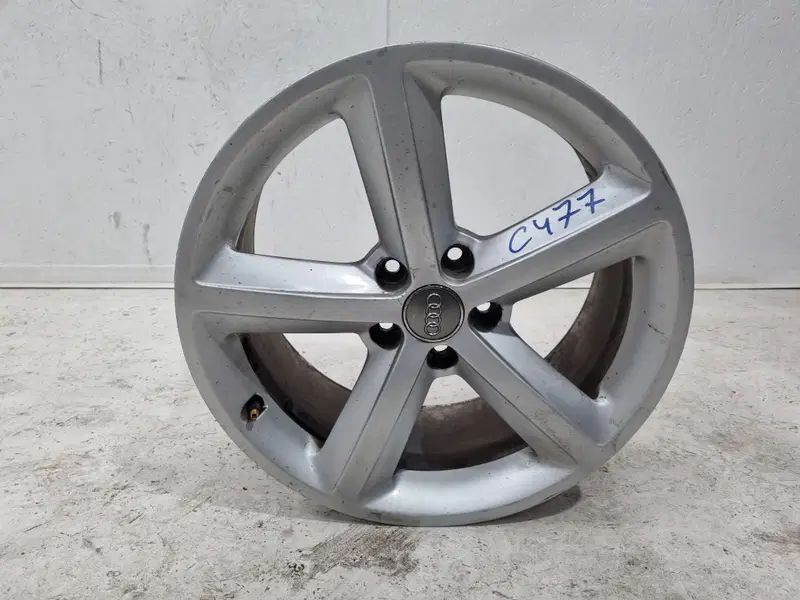 Set jante aliaj AUDI A4 (8K2, B8) [Fabr 2008-2015] 8K06010250