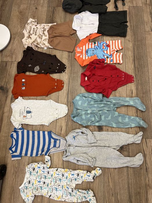 Одежда для малышей