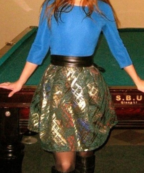 Продам платье для девушки