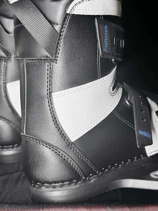 Уейкборд. Автомати Lets Start от Why Not   L/XL (42-45 eu).
