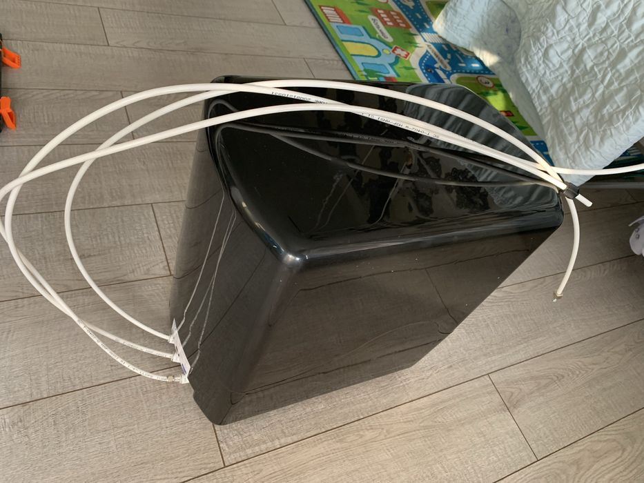 Фильтр для воды. My filter.