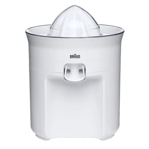 Цитрусовая соковыжималка Braun CJ3050