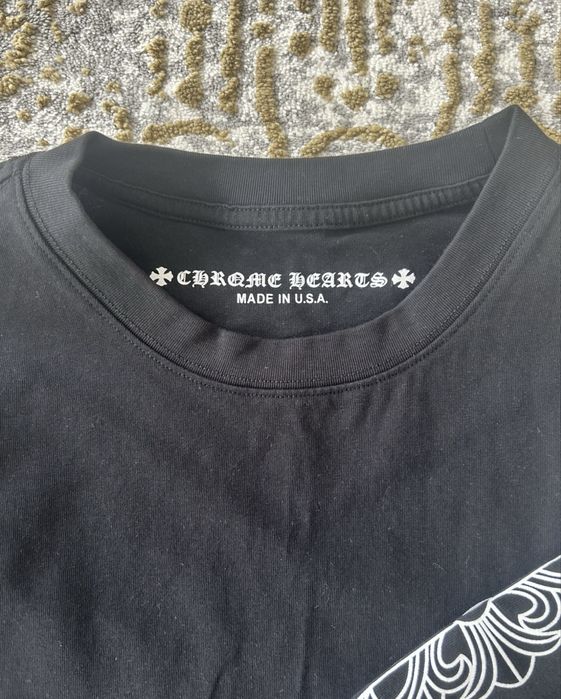 Bluza chrome hearts