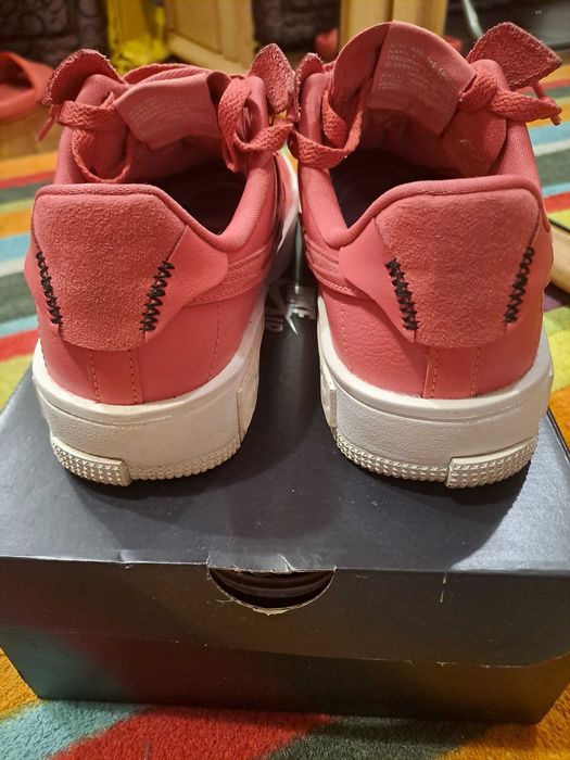 Nike Air force 1 fontanka