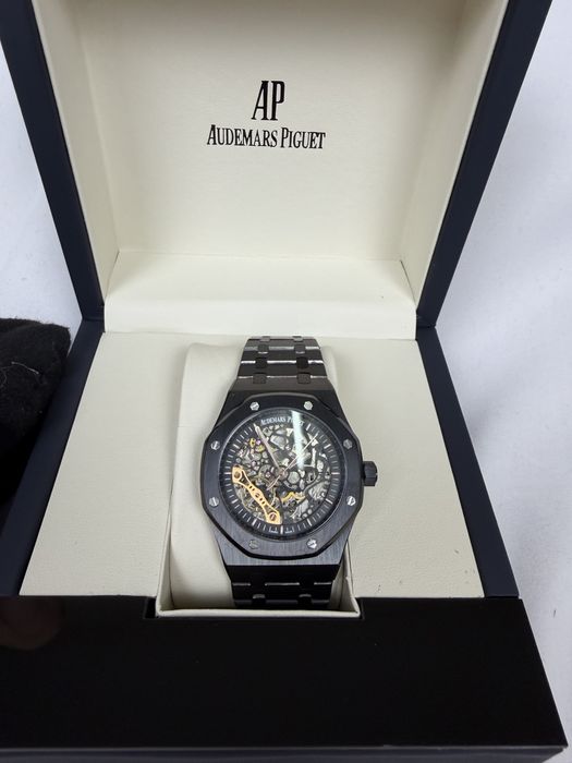 Audemars Piguet Royal Oak Skeleton 41mm