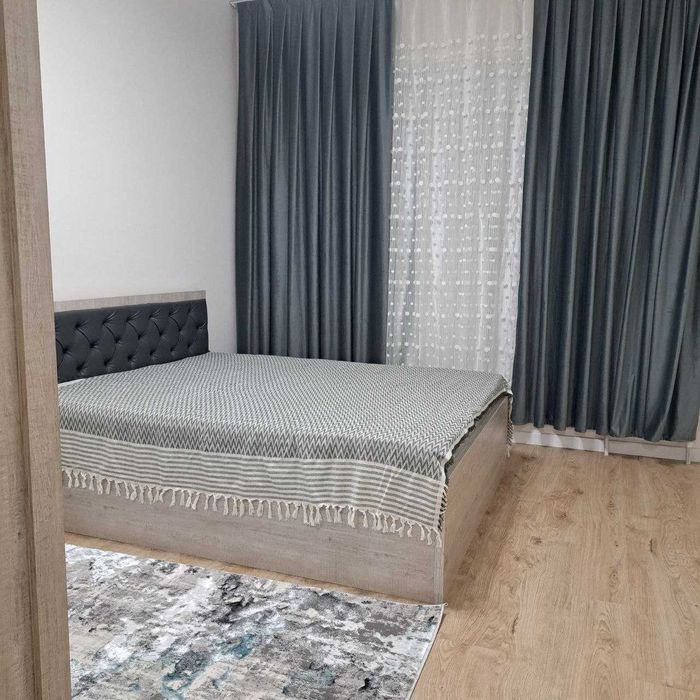 Успейте! Срочно сдаётся 2-ком квартира Алмазар сити центр города