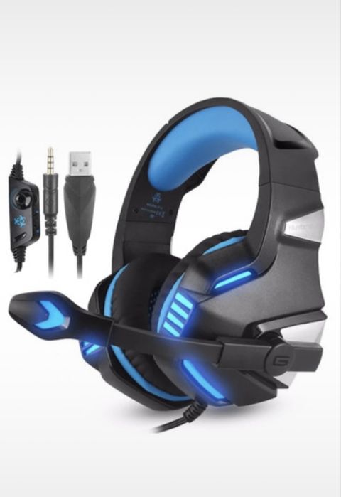 Casti Gaming noi