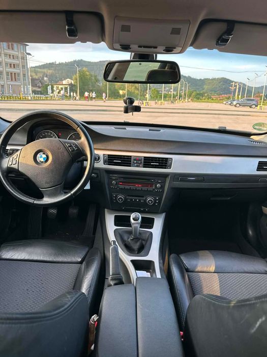 BMW 3 Series 2009 — imagine 4