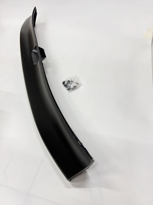 Honda crv накладка на крышку багажника црв накладка на багажник