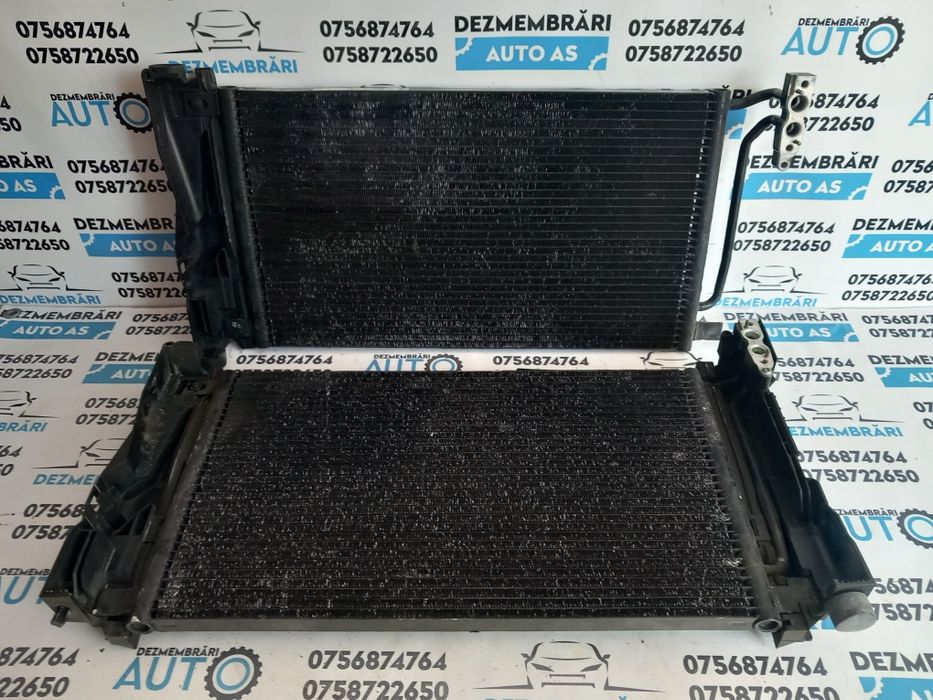 Radiator clima 2.0d N47 BMW x3 e83 2010