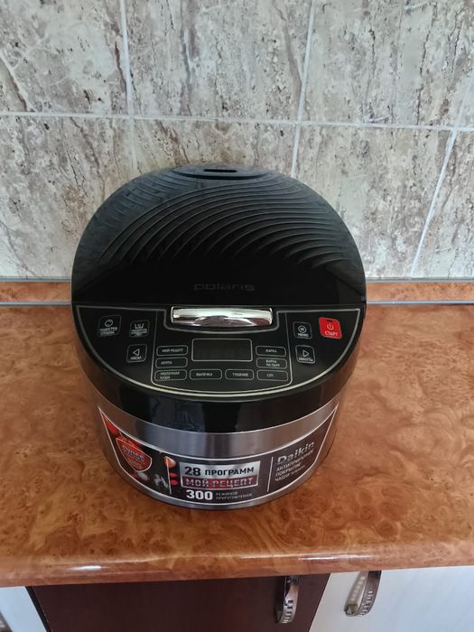 Мультиварка polaris
