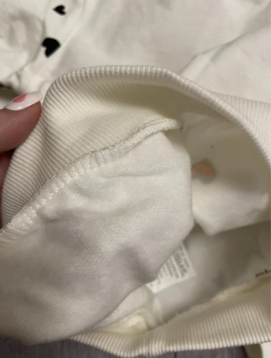 Детская тройка новая